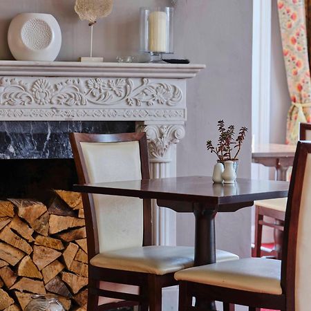 Royal Beacon Hotel Ексмут Екстериор снимка