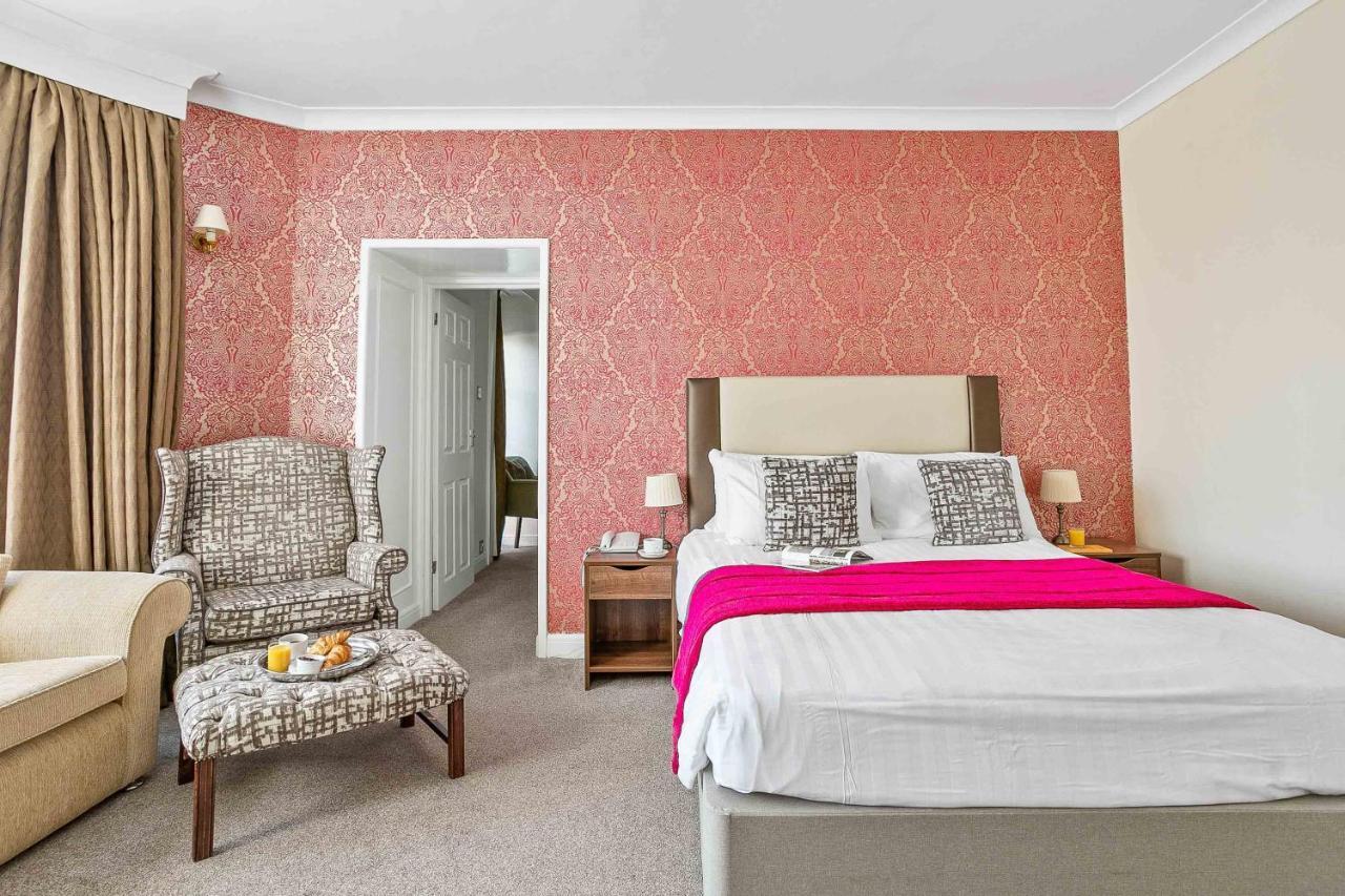 Royal Beacon Hotel Ексмут Екстериор снимка