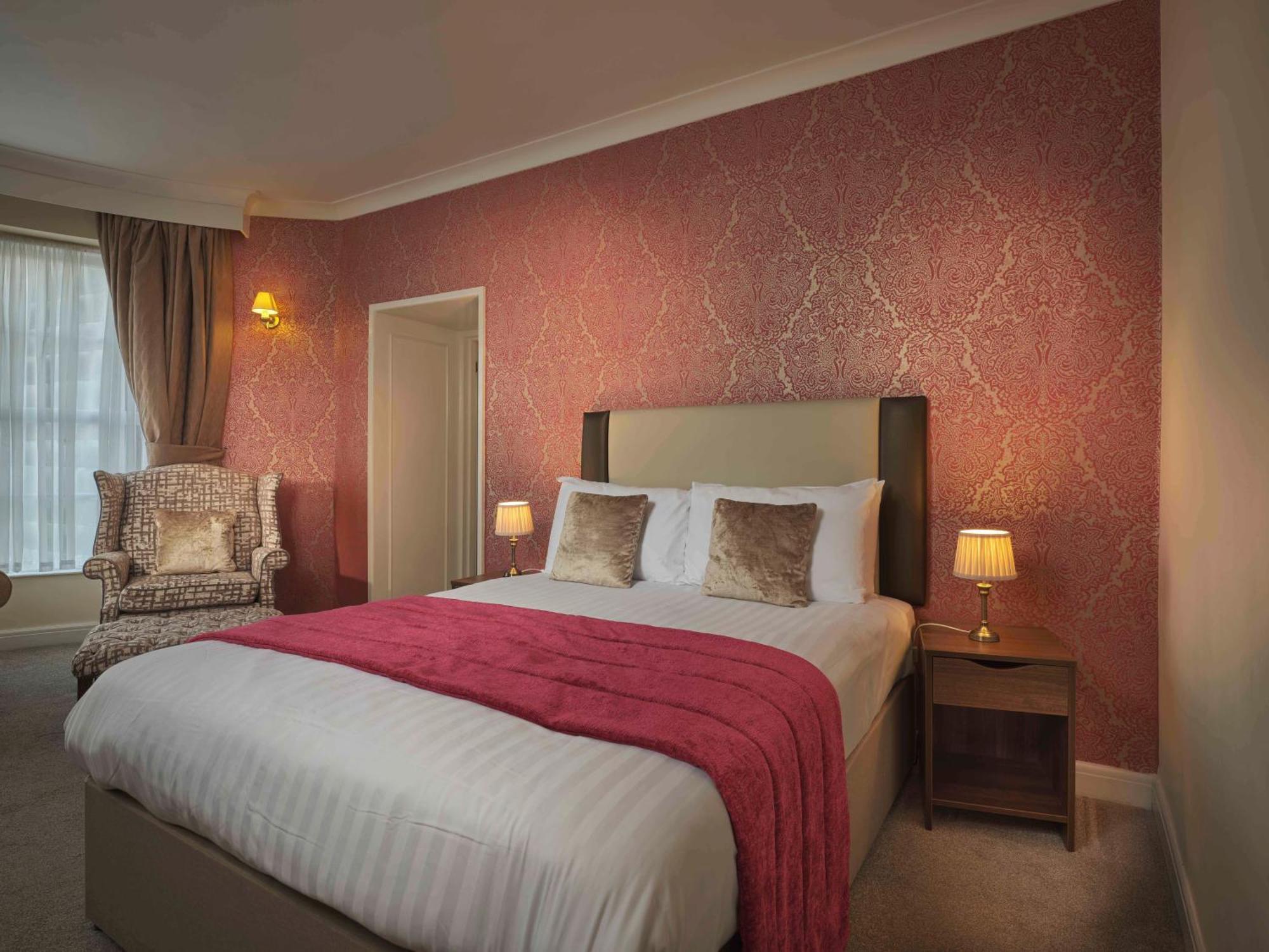 Royal Beacon Hotel Ексмут Екстериор снимка