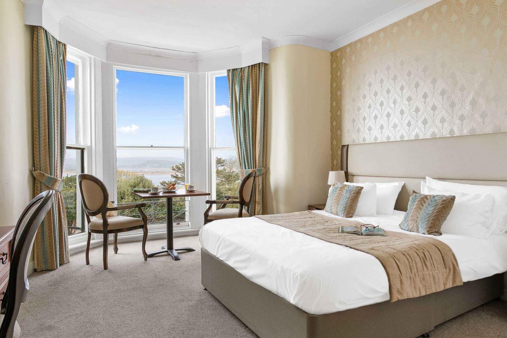 Royal Beacon Hotel Ексмут Екстериор снимка
