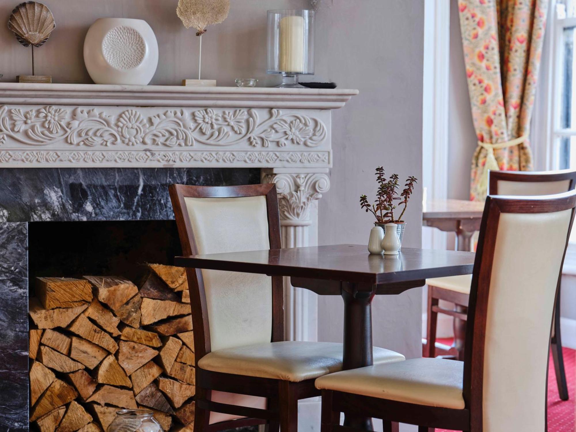 Royal Beacon Hotel Ексмут Екстериор снимка