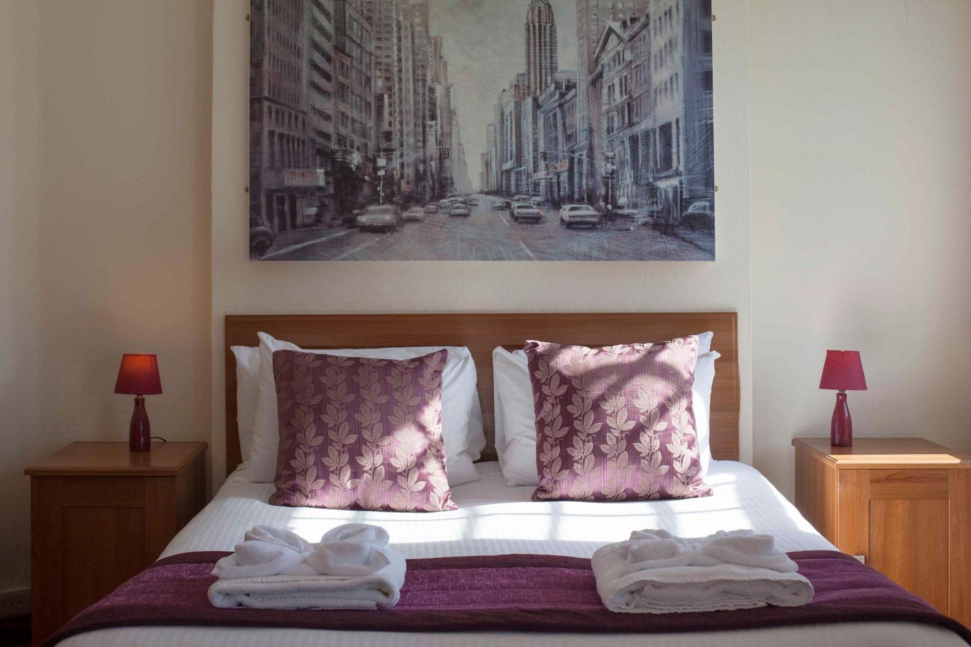 Royal Beacon Hotel Ексмут Екстериор снимка