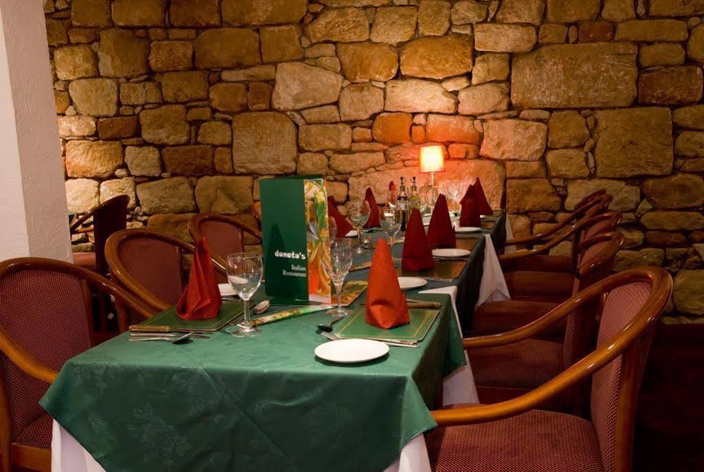 Royal Beacon Hotel Ексмут Екстериор снимка