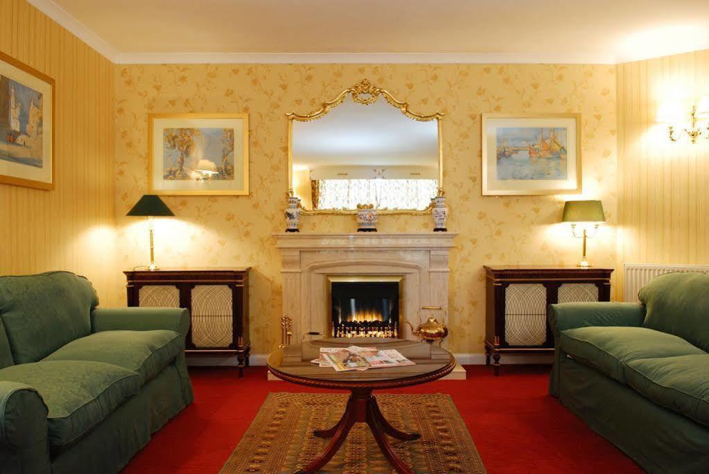 Royal Beacon Hotel Ексмут Екстериор снимка